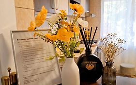 Apartament Florina